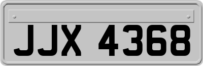JJX4368