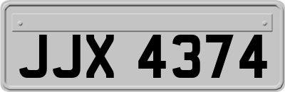 JJX4374