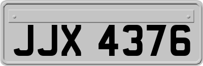 JJX4376