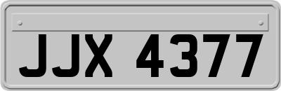 JJX4377