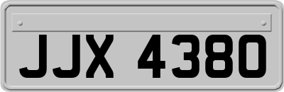JJX4380