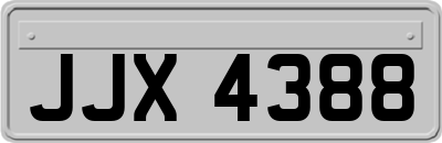 JJX4388