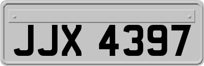 JJX4397
