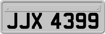 JJX4399