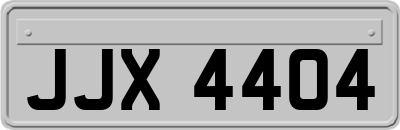 JJX4404