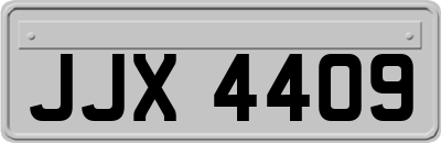JJX4409