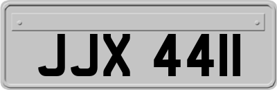JJX4411