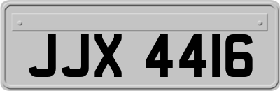 JJX4416