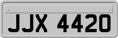 JJX4420