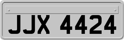 JJX4424