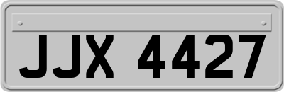 JJX4427