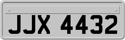 JJX4432