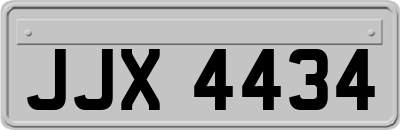 JJX4434