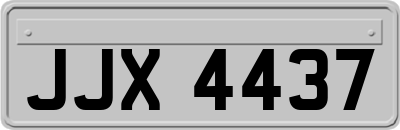 JJX4437