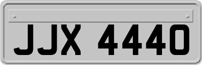 JJX4440