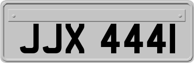 JJX4441