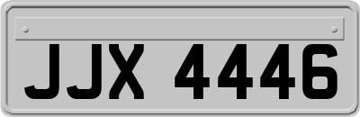 JJX4446