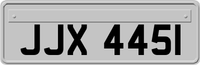 JJX4451