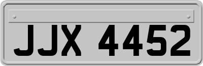 JJX4452