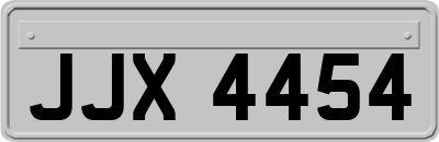 JJX4454