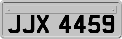 JJX4459