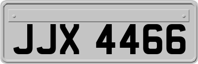 JJX4466