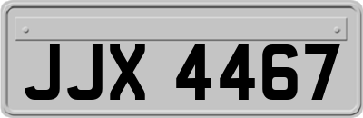 JJX4467