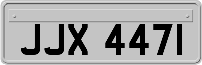 JJX4471