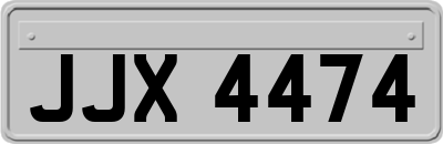 JJX4474