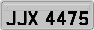 JJX4475