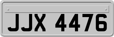 JJX4476