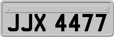 JJX4477