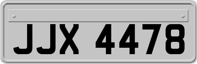 JJX4478