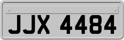 JJX4484