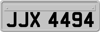 JJX4494