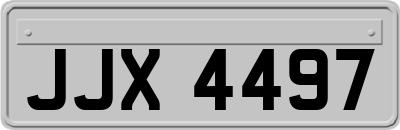 JJX4497