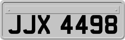 JJX4498