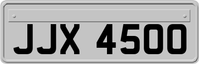 JJX4500