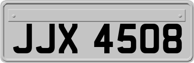 JJX4508
