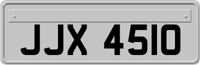 JJX4510