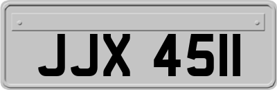 JJX4511