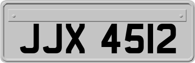 JJX4512