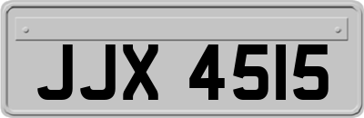 JJX4515
