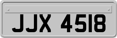 JJX4518