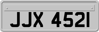 JJX4521