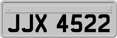 JJX4522