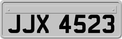 JJX4523