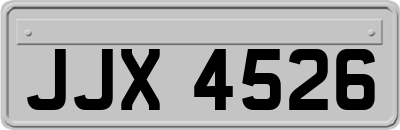 JJX4526