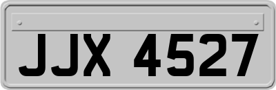 JJX4527