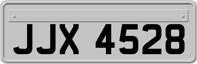 JJX4528